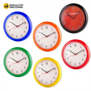 Reloj Dual RE-32